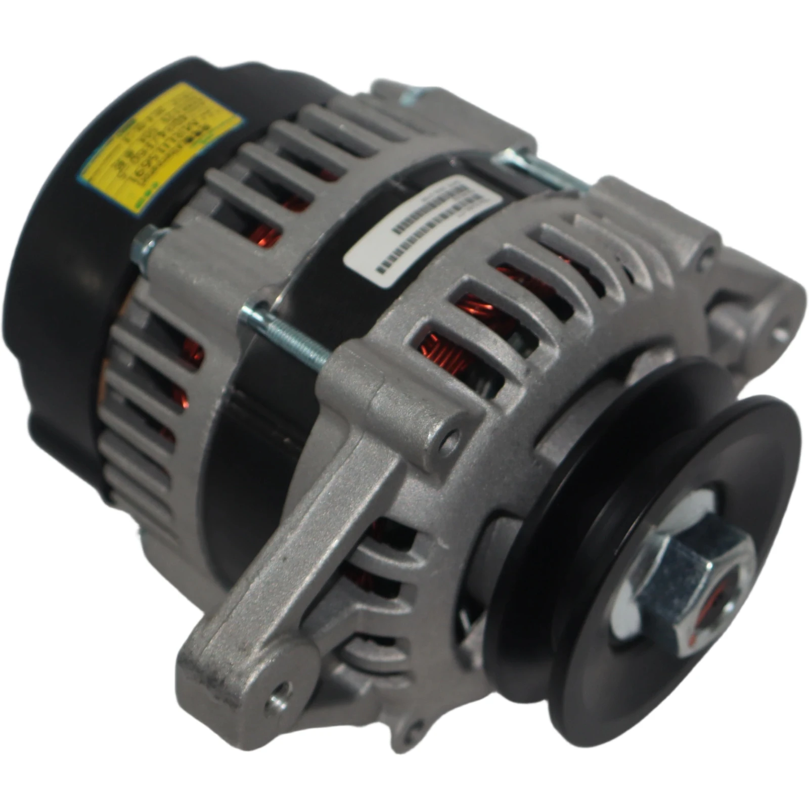 12V 50A Lichtmaschine 114219 Passend für Daedong Kioti DK35 DK40 DK65 DK65s Traktor – Detail 3