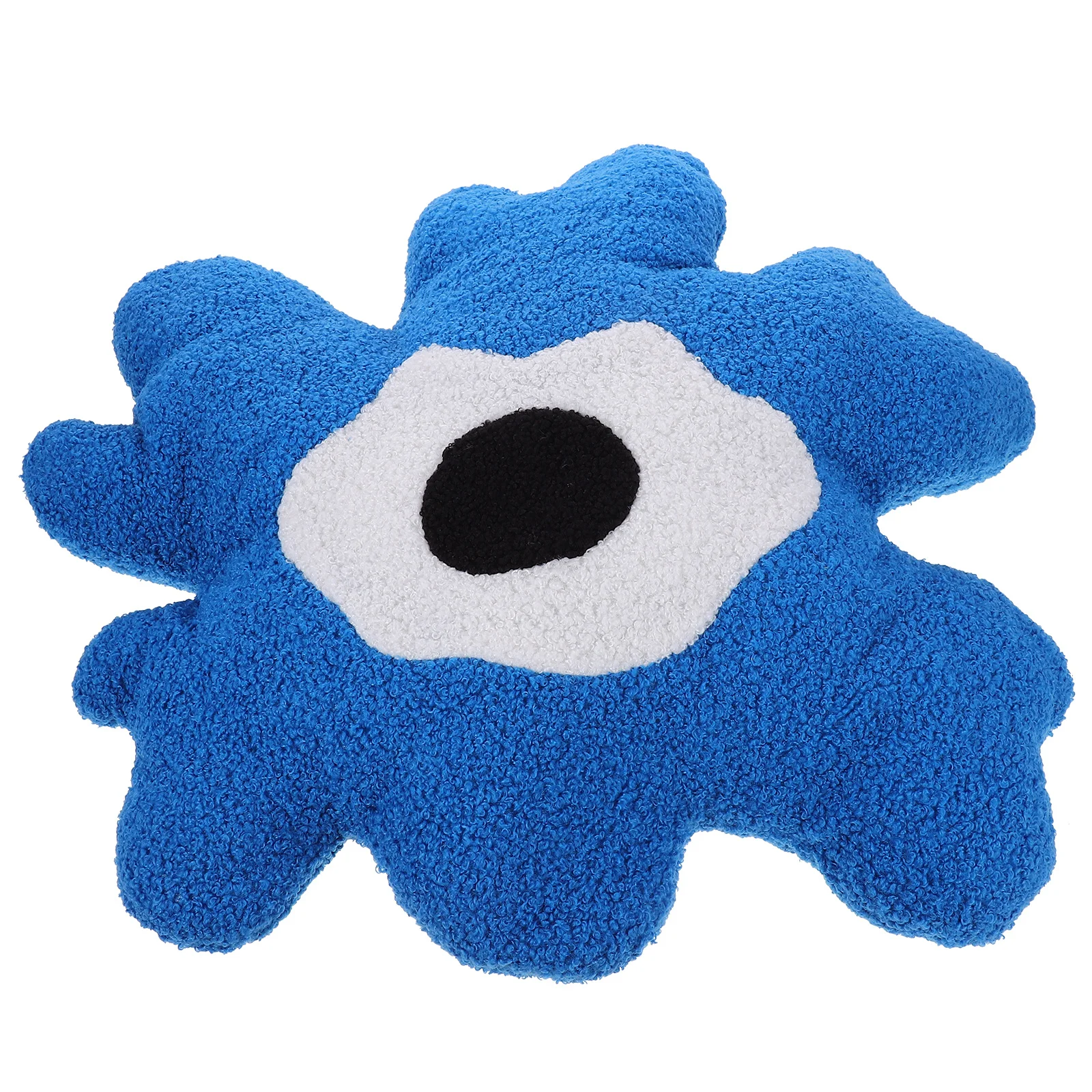 

Sunflower Themed Floor Pillow Comfortable Sitting Cushion for Room Decor Sofa Chair Decoration Idea Cute Throw Pillows