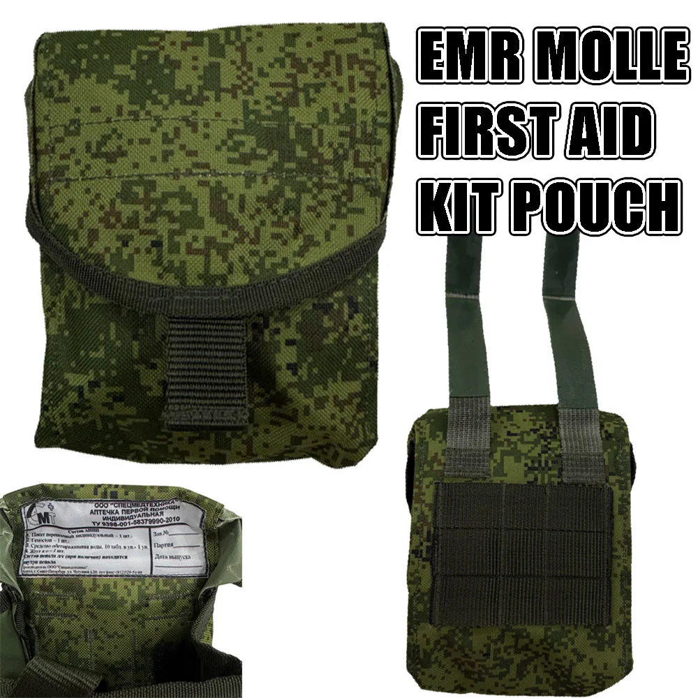 Tactical Russian Em… - image