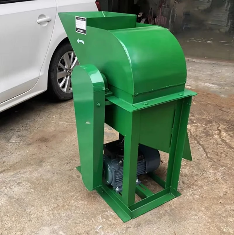 回転式ネットクラッシャー、粘土粉砕機、小型粉砕機、石炭粉砕機