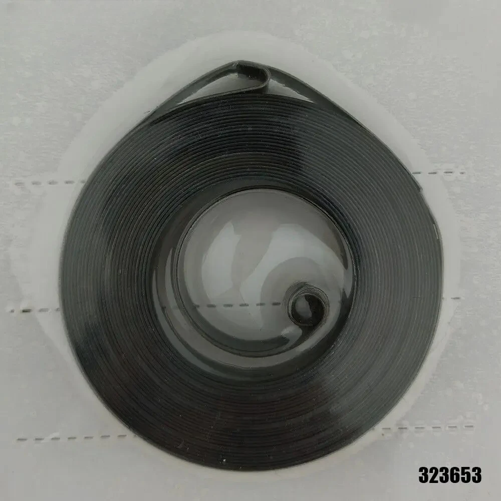 Rewind Starter 323653 Spring For Johnson Evinrude 6-9.9-15HP Outboard Engine 338534