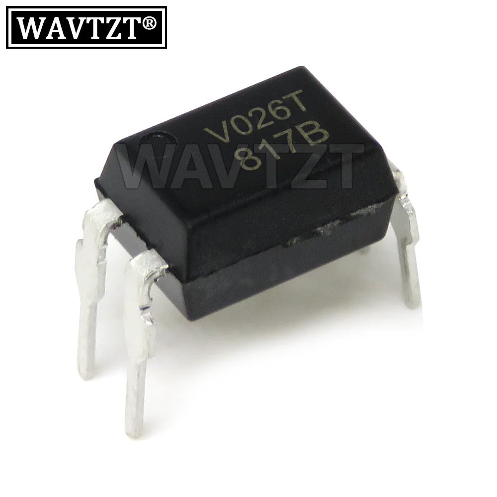 10PCS DIP SOP PC817C PC817 C B A Gear PC817B EL817 EL817C PC817A H11A817B PC814A PC814 EL814A DIP-4 SOP-4 Chipset