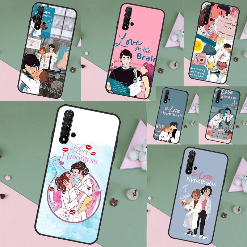 The Love Hypothesis… - image