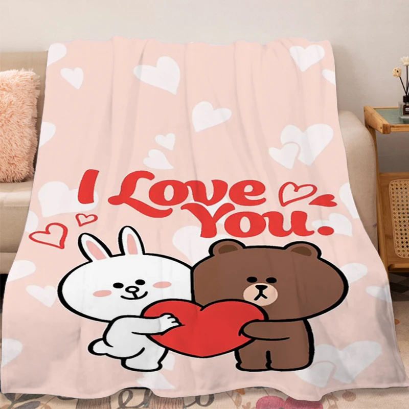 

Decorative Blanket A-Bubu Dudus Soft Winter King Size Blanket Microfiber Bedding Warm Knee Bed Fleece Camping Custom Blanket