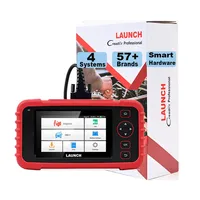 LAUNCH CRP123X 919 OBD2 Scanner ECU Key Programming SDK Auto Code Reader Car Diagnostic Tool Machine For All Cars