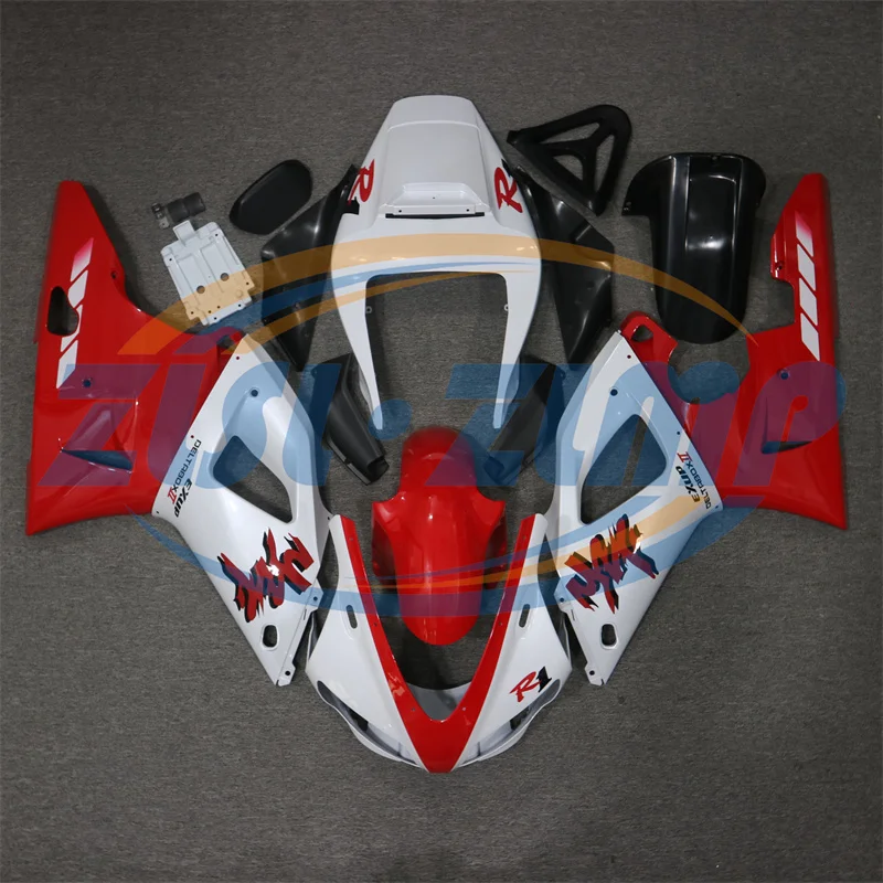 For YAMAHA YZF-R1 YZF R1 1998 - 1999 Motorcycle fairing body kit ABS injection molding YZF1000 YZFR1