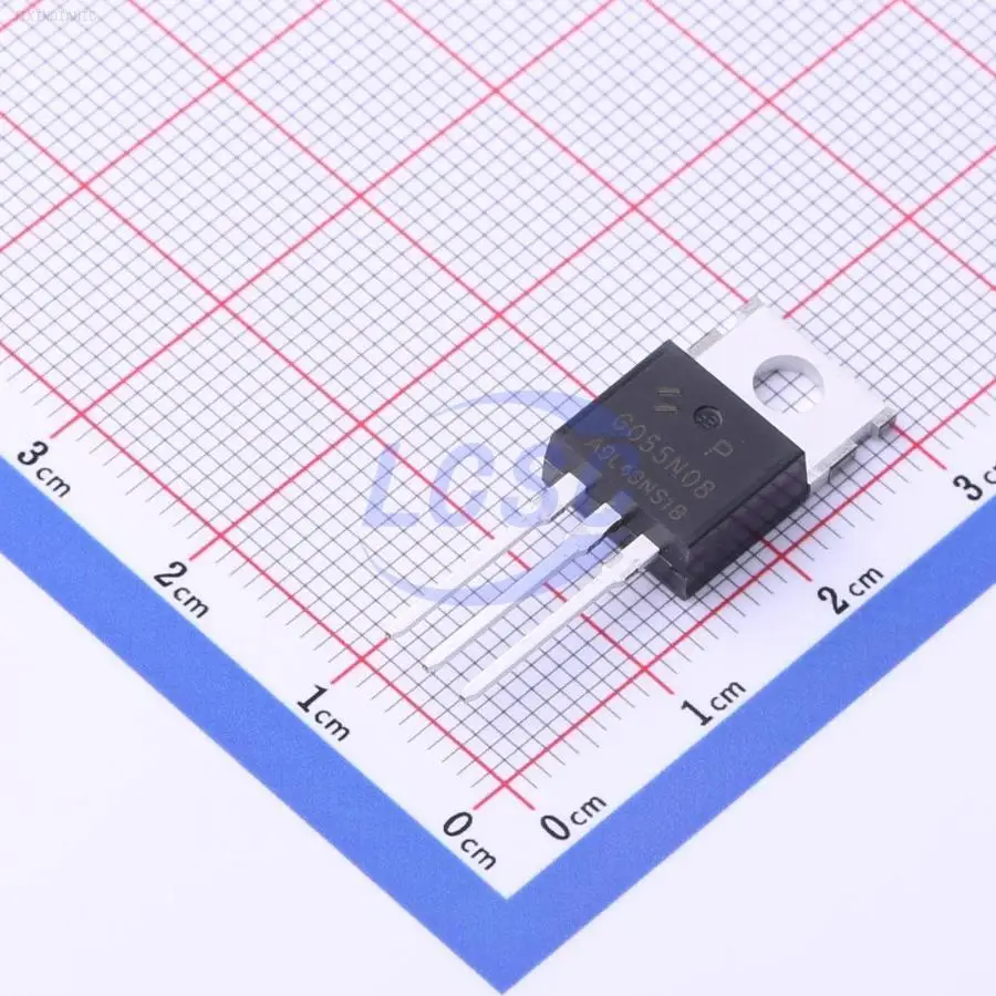 1PCS HYG055N08NS1P …