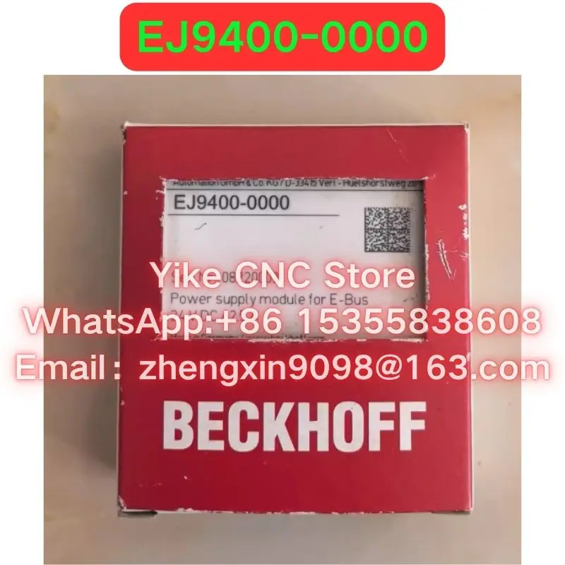 Brand New Original EJ9400-0000 Module Fast delivery