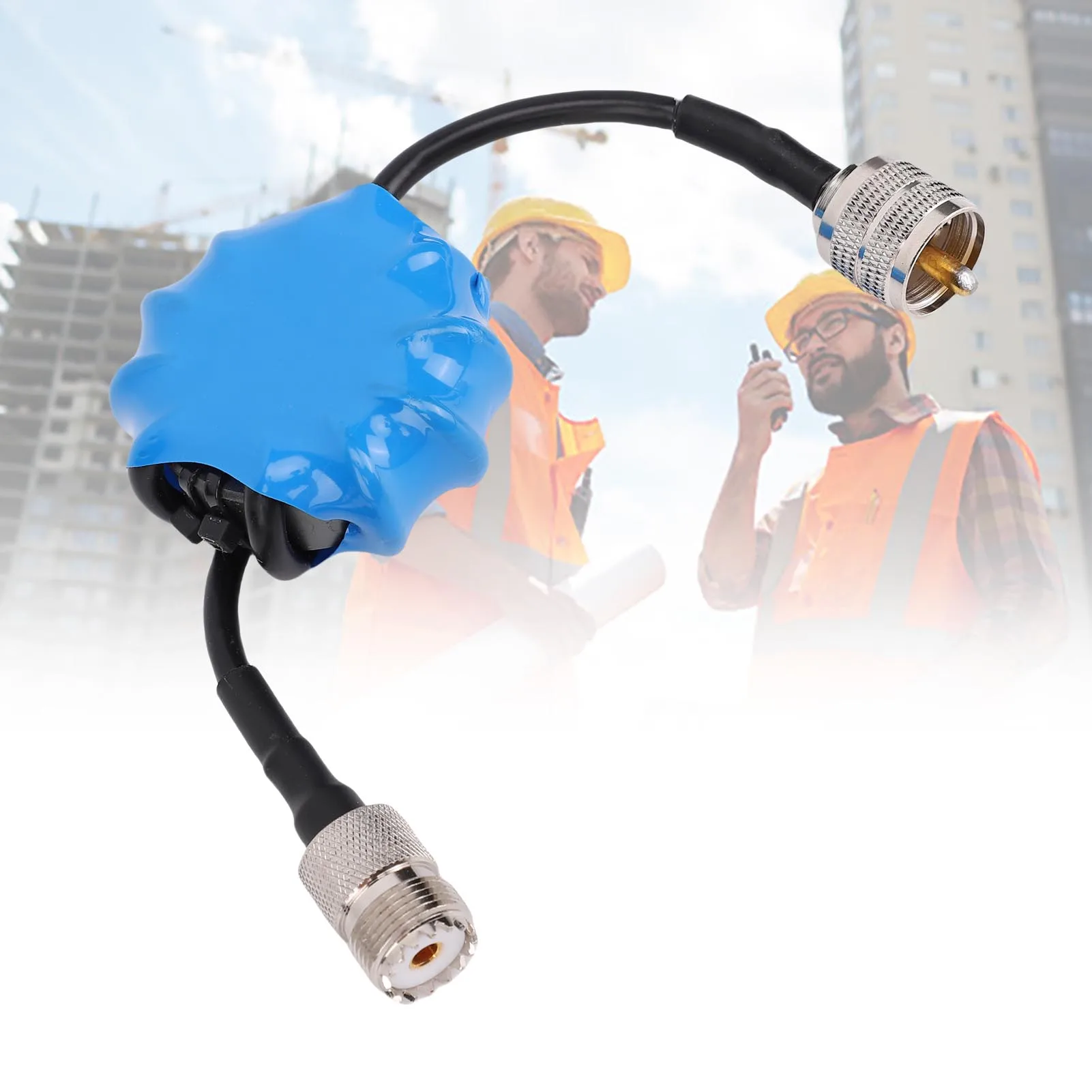 EM-25 Shortwave Cho…