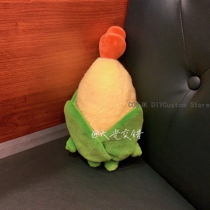 Em Estoque: Boneco de Pelúcia - Cosplay Plushie Prop avaliação e preço