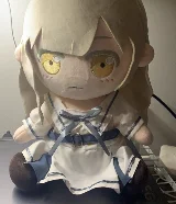 

BanG Dream Ave Mujica Sakiko Togawa Wakaba Mutsumi 30cm Sitting Posture Doll Clothes Dress Up Plush Doll Plushies Figure