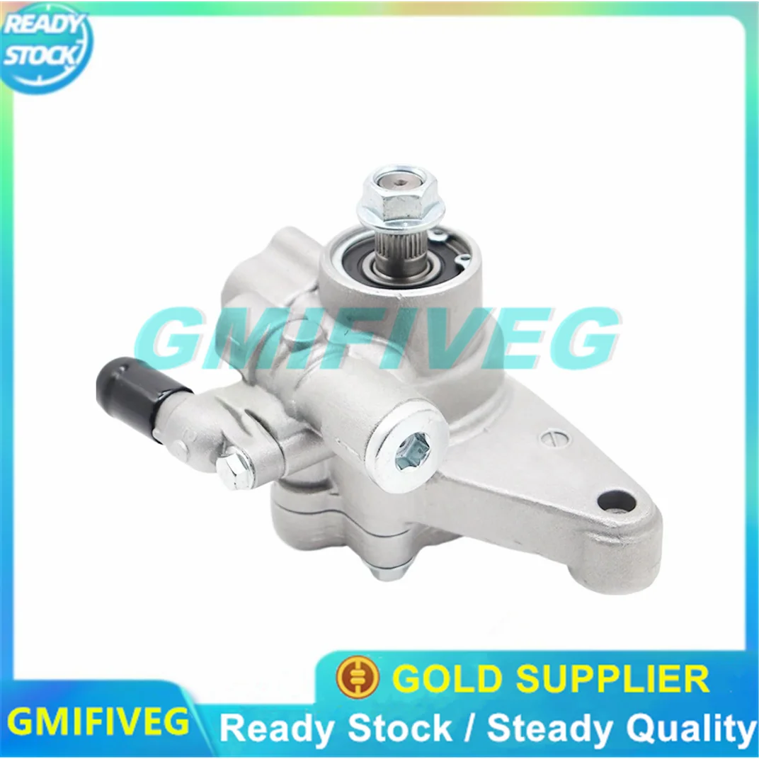 

56110-P72-003 56110 P72 003 56110P72003 NEW Power Steering Pump For Honda Acura Integra 1.8L