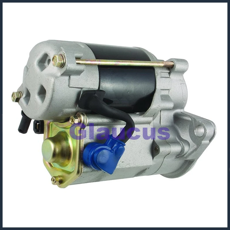 

22R 22RE engine starter motor for Toyota 4Runner Pickup Celica Corona 2.4L 2.4 L 1981-1993 28100-20552 28100-34050 028000-7550
