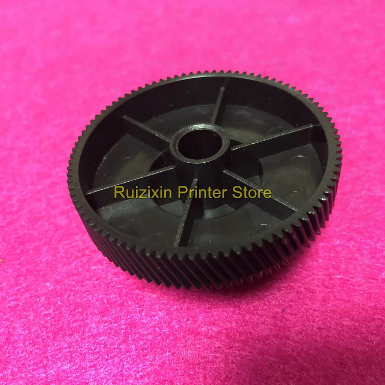 

New Comaptible fuser cleaning web idle gear for Ricoh MP4000 5000 4000 5000 Copier Printer Parts 4001 4002 5001 5002