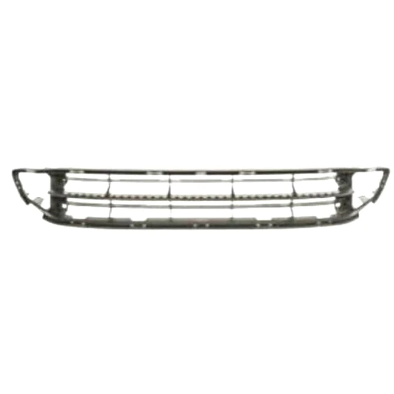 Suitable for 2008 Ho nd a Fi t Lower grille of front bumper Front bumper ventilation net