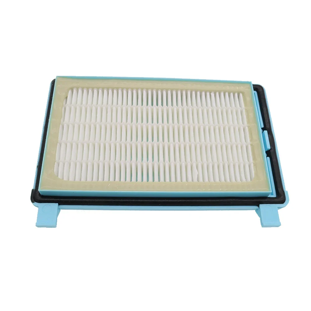 HEPA-фильтр для Philips FC8437 FC8438 FC8606 FC8607 FC8610 FC8611 FC8712 FC8714 FC8716 Запчасти для пылесоса