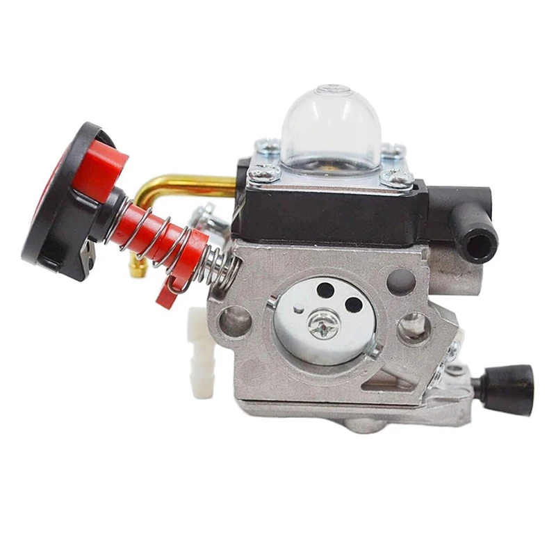 Carburetor STIHL HS82T HS82R HS87T HS87R 42371200621 Carburetor Lawn Mower Hedge Machine