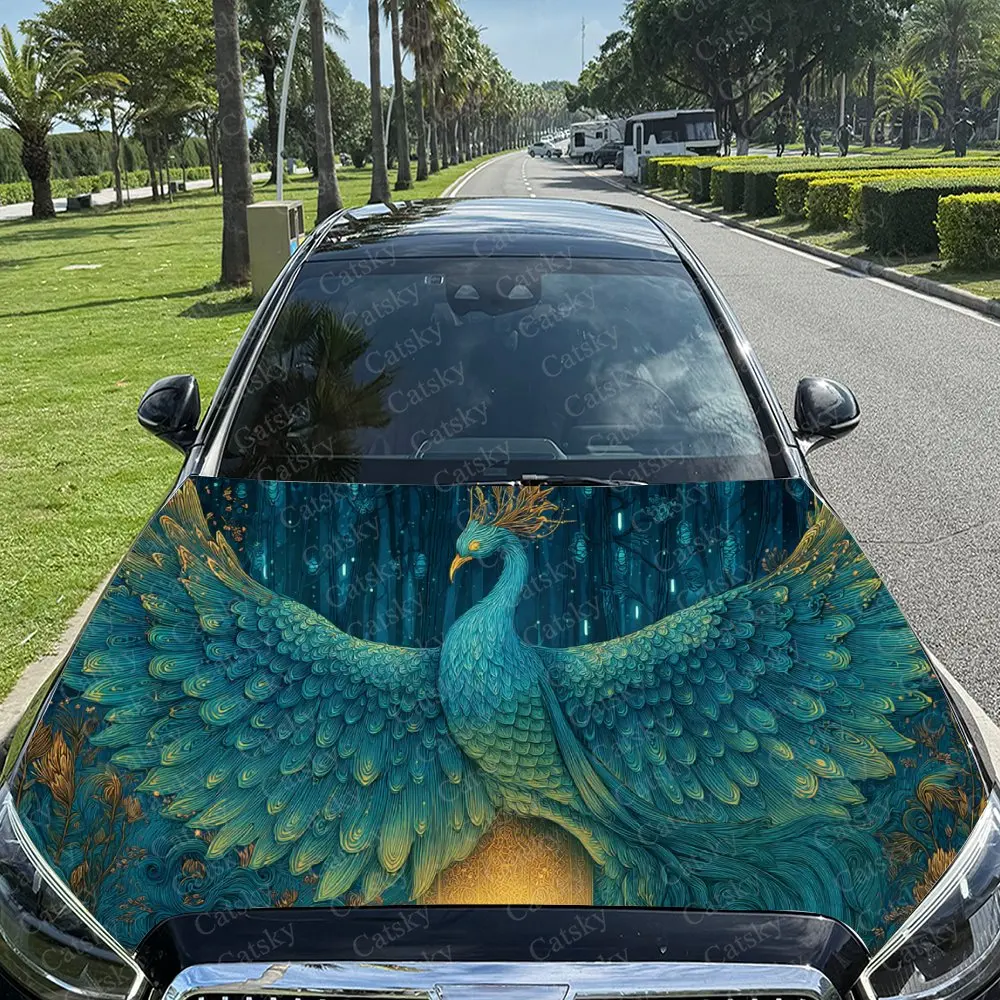 Mythic Gilded Blue …