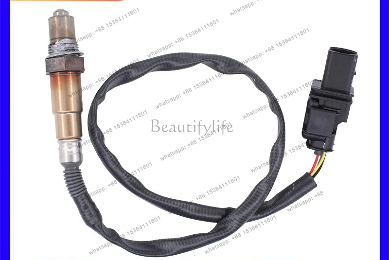 

Cross-border applicable to oxygen sensor 9673438580 9810634380 98022942 auto and motorcycle parts