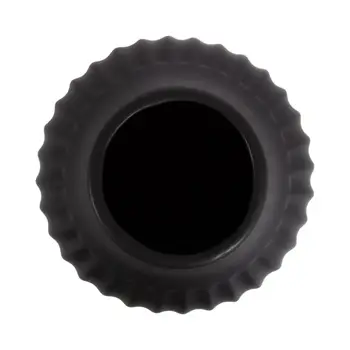 10 最佳銷售 黑色花瓶 - №2