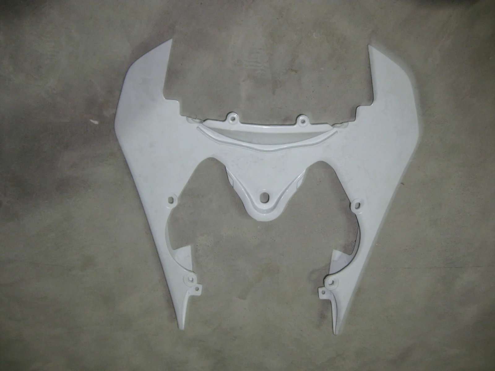 New For Yamaha YZF600 YZF 600 R6 2008 2009 2010 2011 2012 2013 2014 2015 2016 08-16 Rear Tail Fairing Parts Injection seat Cowl