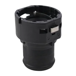 Lower Hose Connector Replacement For Hyundai For Elantra For Kia Models Radiator Hose Connector Cooling Performance 254853J000