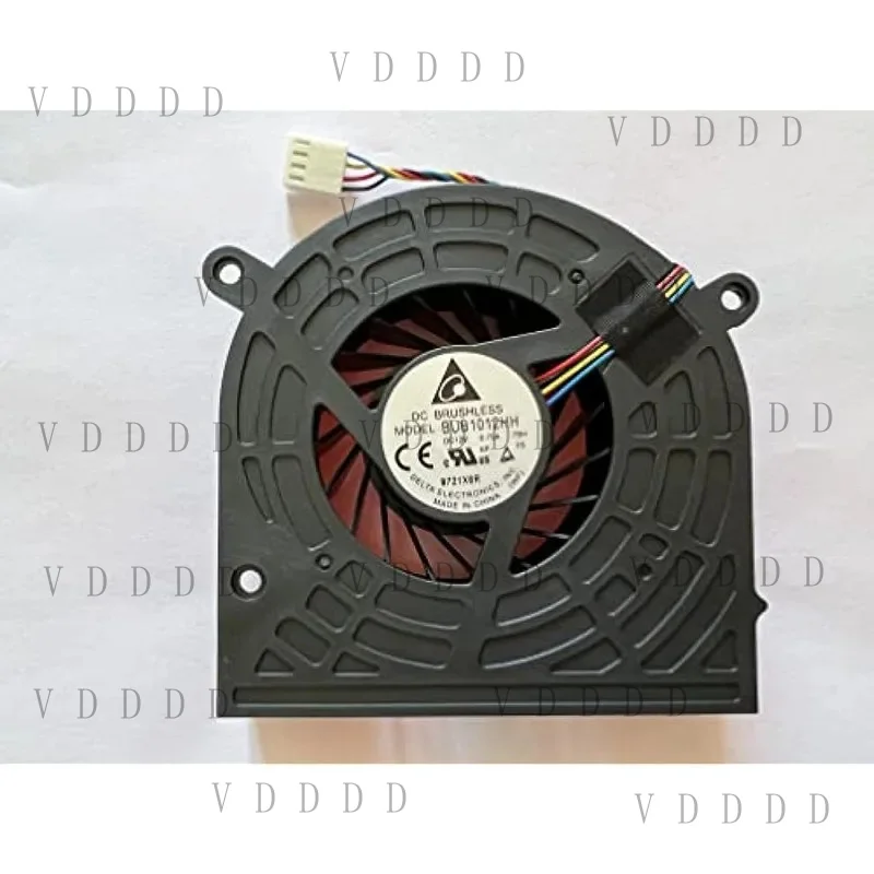 Z... Fan for HP TouchSmart 320 520 Envy 23 All-in-One CPU Cooling Fan 656514-001