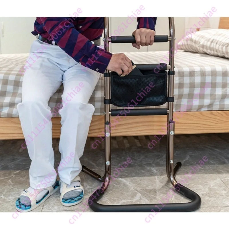 Sofa Armrest Help Frame, The Elderly Move Up, Lean Over, Squat Down, Auxiliary Device Anti-drop, Help Stand and Walk