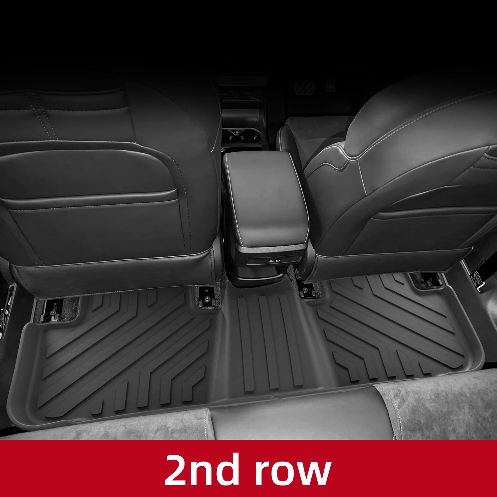 Thumbnail 3 - #18 Best All-Weather Car Floor Mats to Buy In 2026