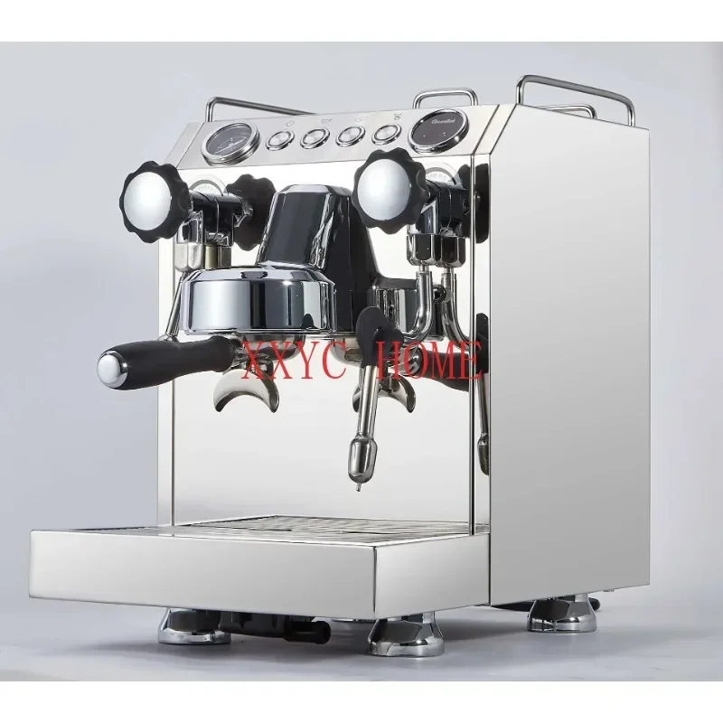 NEW-15 bar Professional espresso coffee machine Gemilai CRM3145