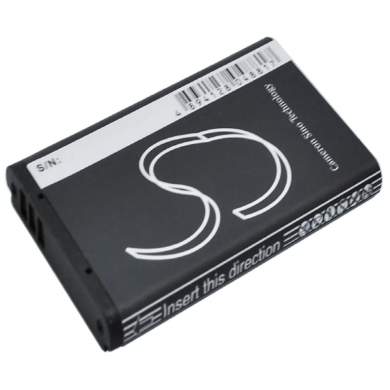 

3.7V 1050mah Camera battery PX1685 PX1685E 084-07042L-009 for TOSHIBA Camileo S20, S40, S45