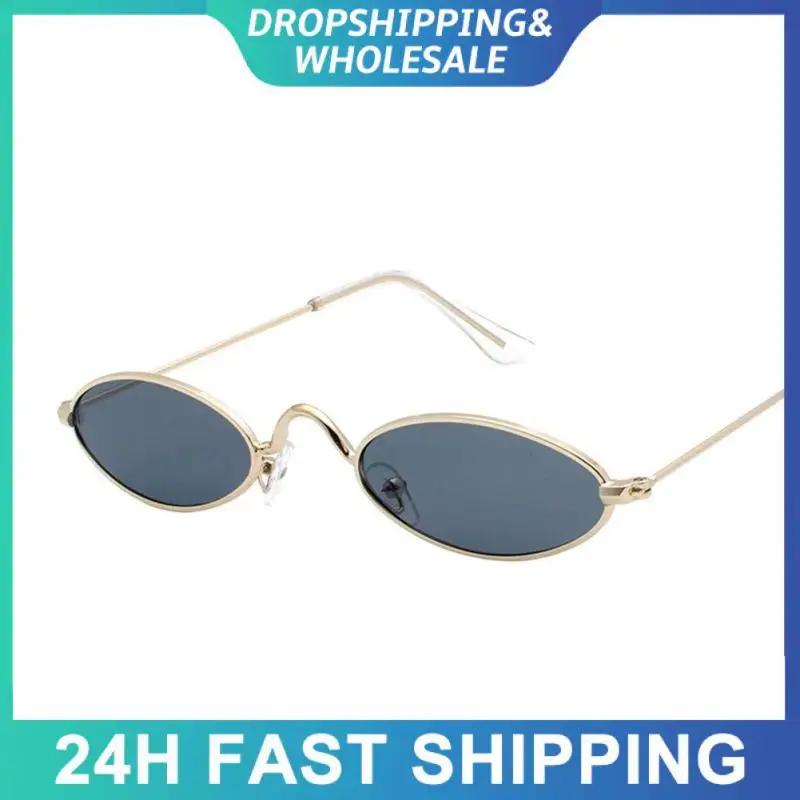 1PCS Anti Slip Mirror Legs Ocean Lens Glasses Durable Clothing Accessories 15g Sunglasses Lightweight To Wear Glasses