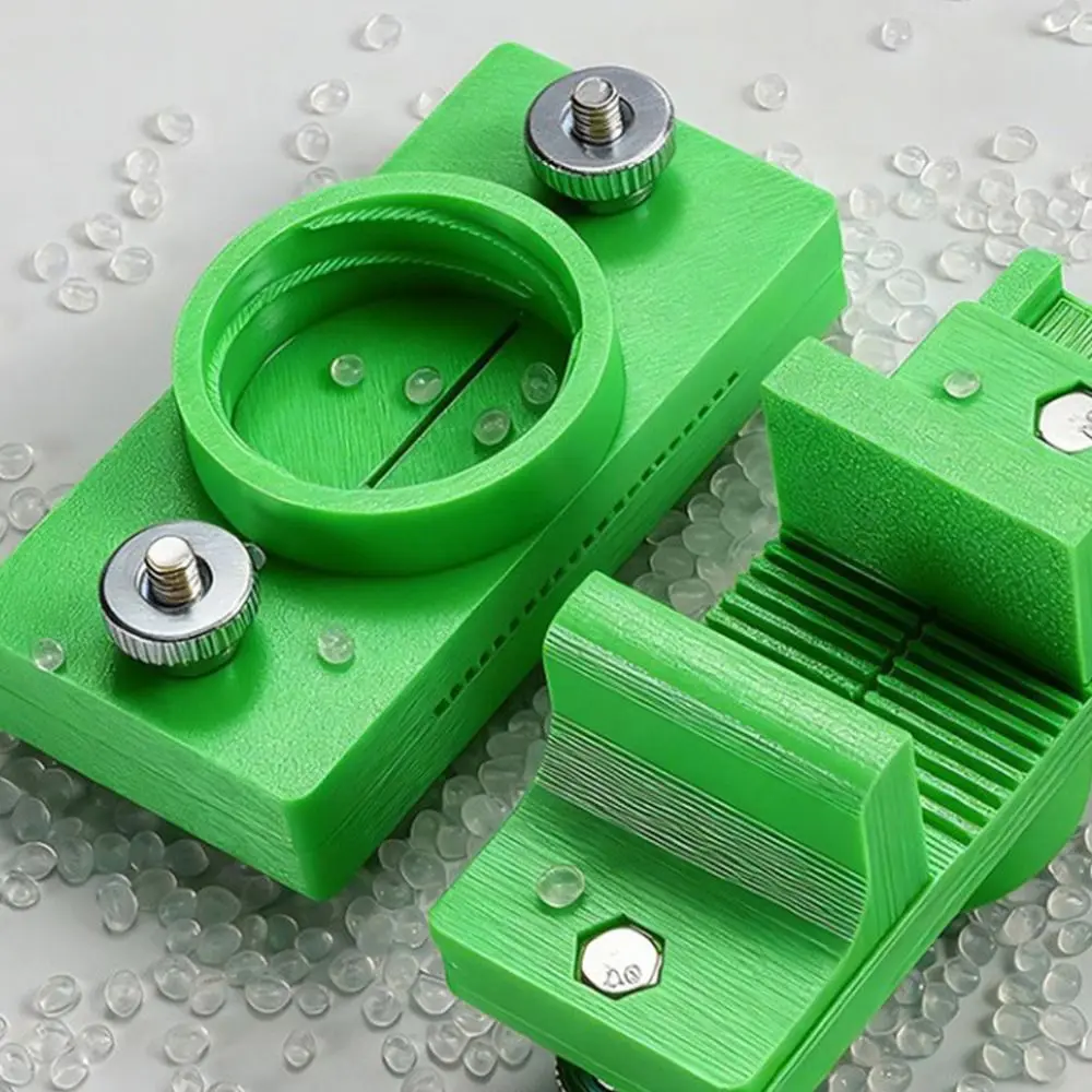 Woodworking Edge Banding Glue Applicator Adjustable Multifunctional Installation Fixture Edge Sealing Tool