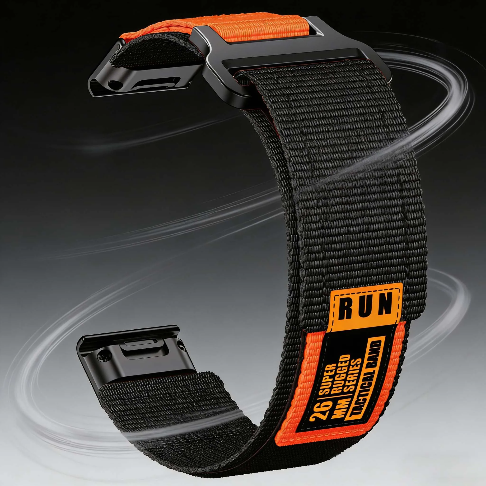 Garmin Quick Fit 22…