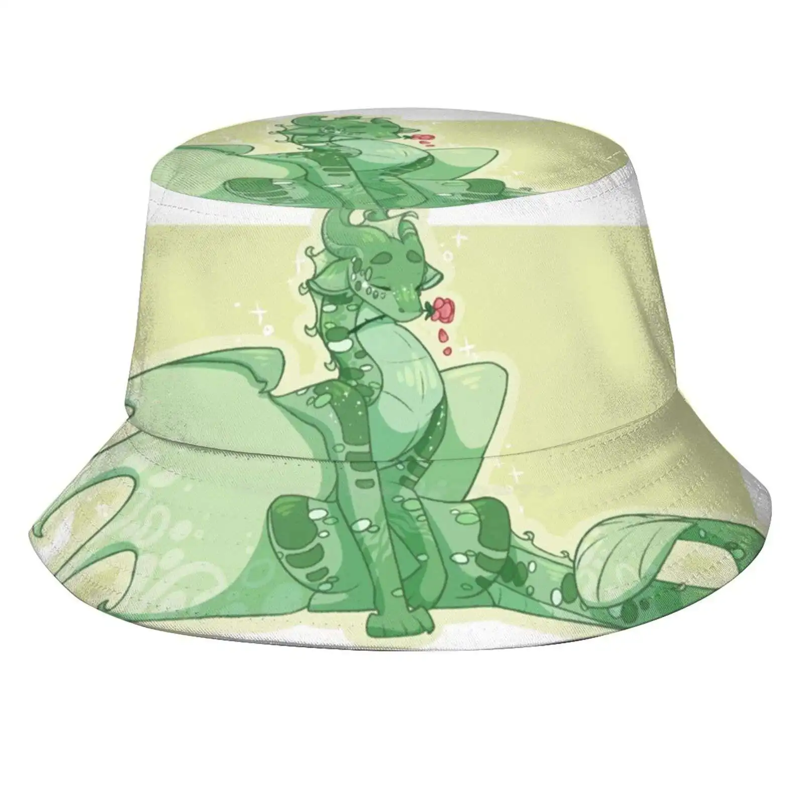 Willow Sun Cap Fisherman Hat Bucket Hats Willow Wings Of Fire Wof Dragons