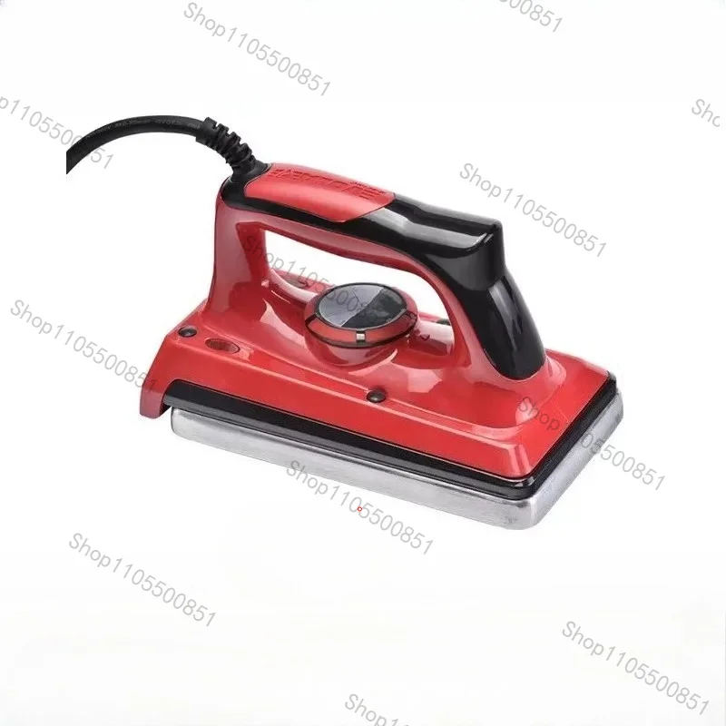 Ski Snowboard Maintenance Waxing Iron Precise Temperature Control Repair Tool