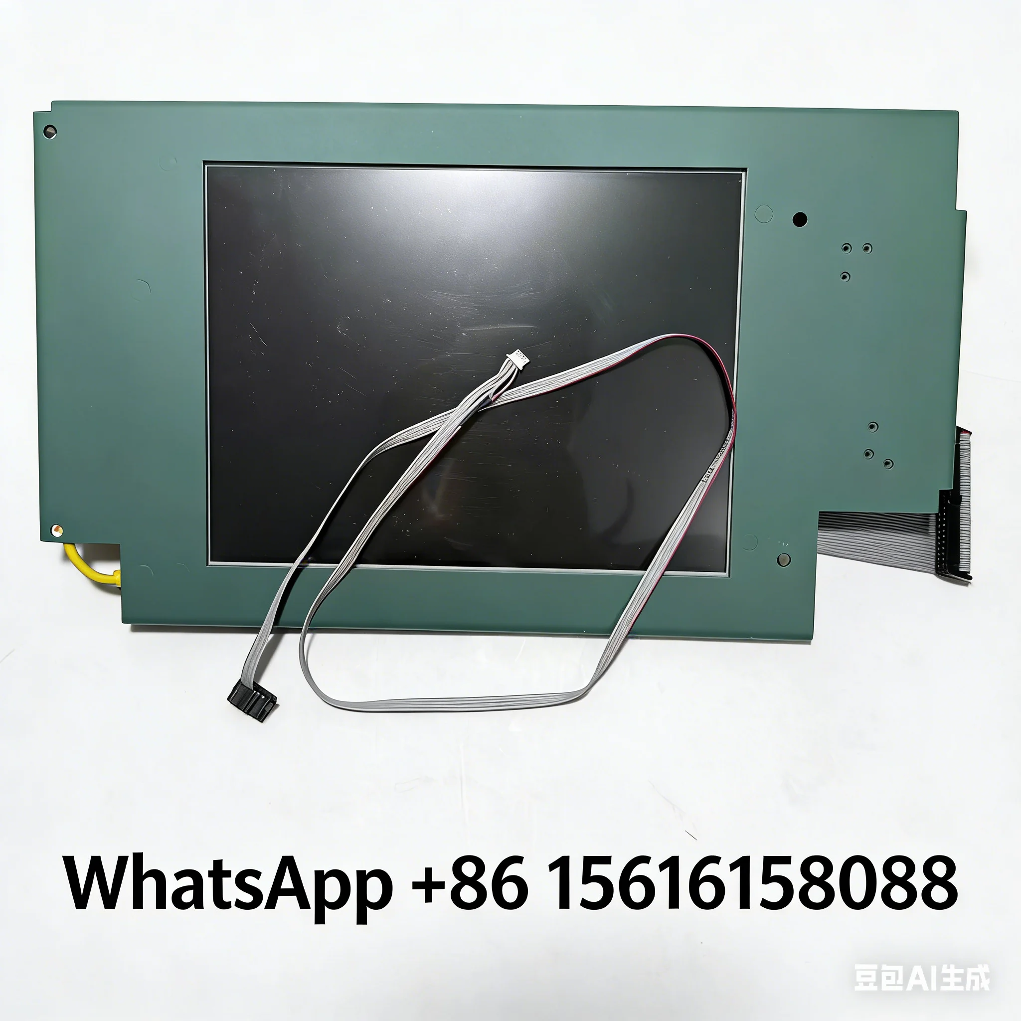 

Комплект дисплеев для кондиционеров YORK 331-01771-000