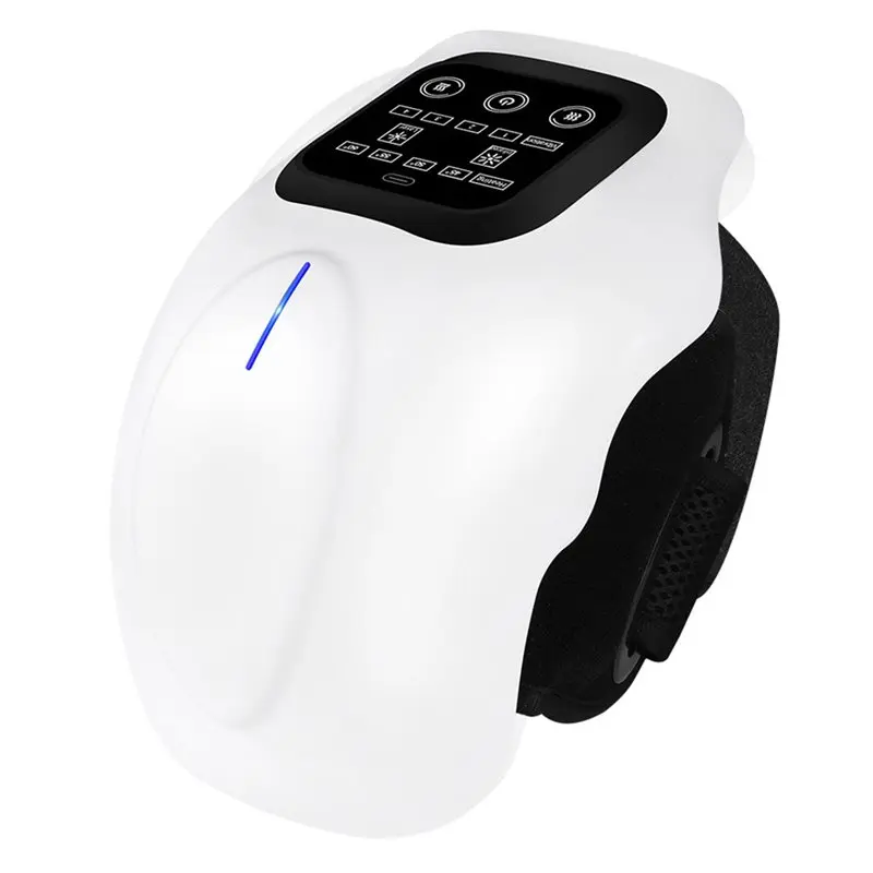 【sell-fast-】smart-cordless-knee-massager-with-vibration-ideal-gift-for-joint-relief-and-relaxation