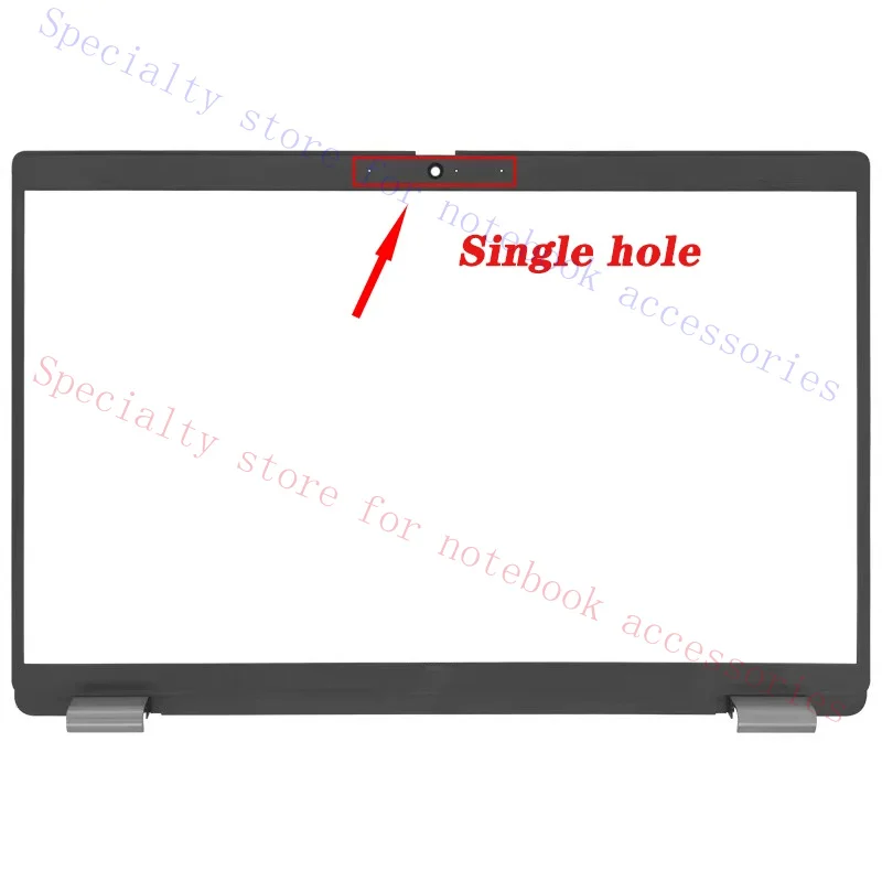 For Latitude 5420 E5420 LCD Back Cover/Front Bezel Cover/Upper Case Palmrest Cover/Laptop casing Parts/Housing