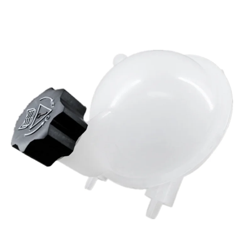 The Engine Degassing Tank 1323AJ Auxiliary Kettle For 308CC 308SW For Citroen C4-A67F