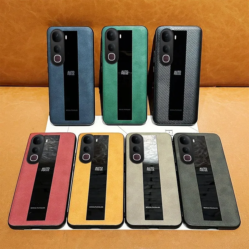 For Vivo Y400 Case … - image