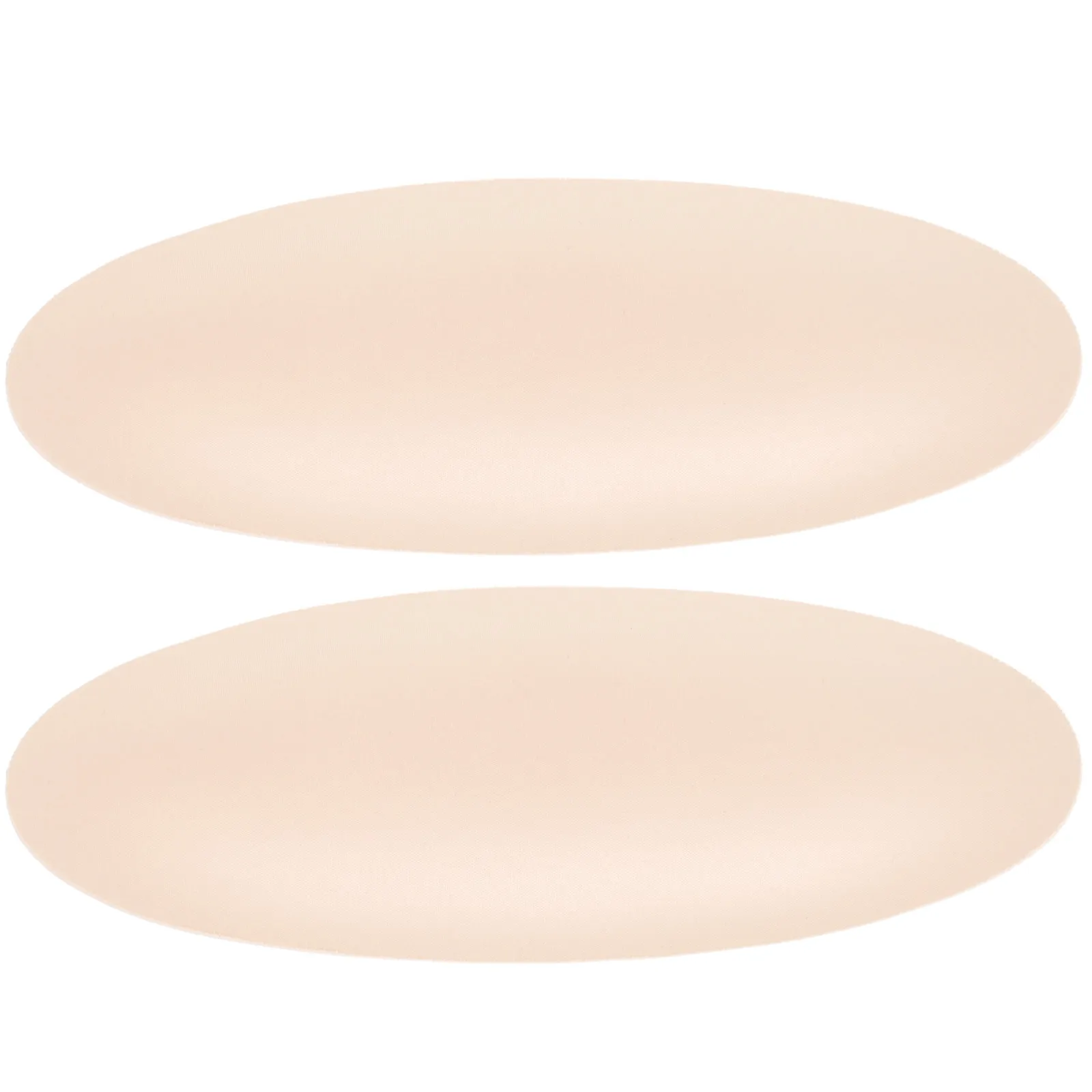 

Silicone Leg Corrector Pads for Crooked Legs Adhesive Breathable Calf Support Anti Allergic Soft Corrector Reusable
