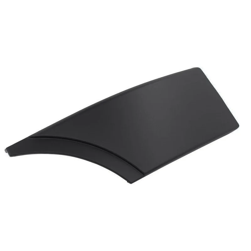 

A95E-1Pair Car Front Bumper Filler Plate Cover 52513-35100, 52512-35100 For Toyota FJ Cruiser 2007-2014 Fender Corner Trim