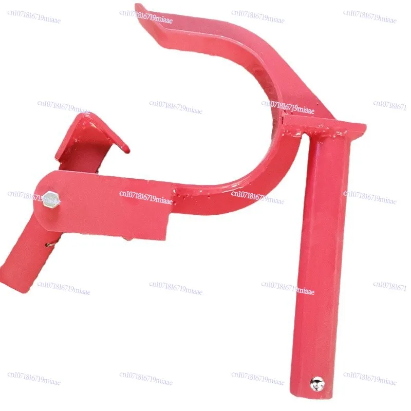 

Хомут для шланга бетононасоса, аксессуары для бетононасосов, оборудование для строительной техники