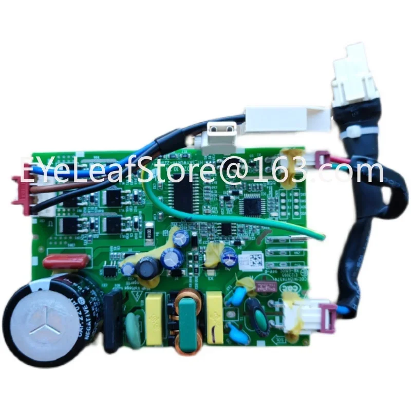 

For Refrigerator Variable Frequency Compressor Drive Board VFA090CY1 Variable Frequency Board BCD-395/455WGP