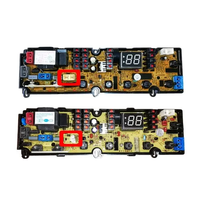 good for washing machine Computer board motherboard part