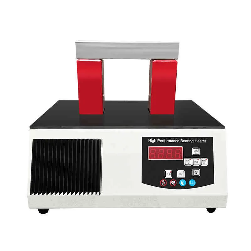 High Quality Premium Portable Heating Efficiency Bearing Miniature Bearing Heater