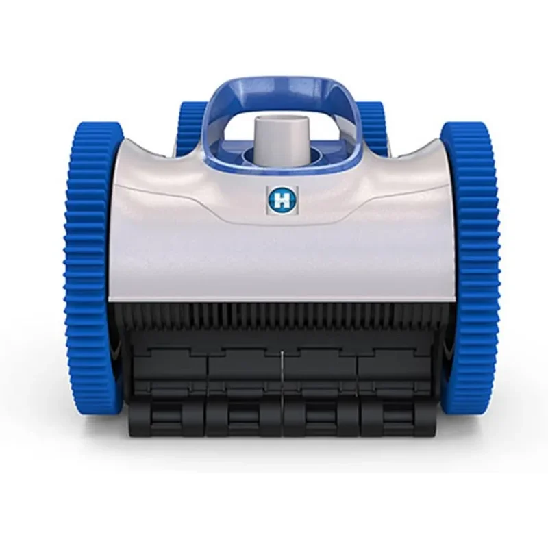 Hayward W3PHS41CST AquaNaut 400 Suction Pool Cleaner for In-Ground Pools up to 20 x 40 ft. (Automatic Pool Vacuum)