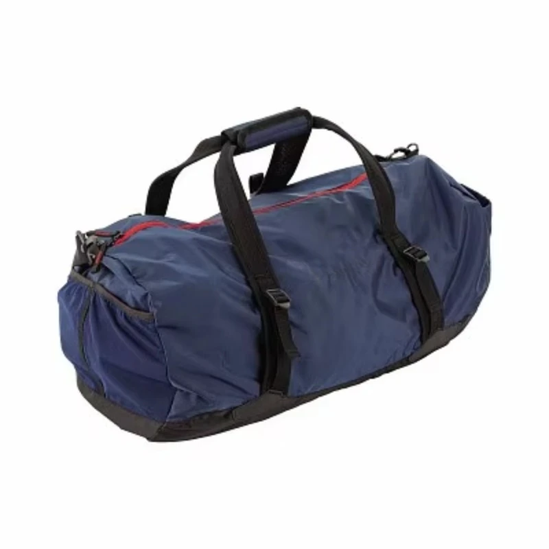 Travel Fitness Bag 320x320x550mm Multifunctional Fitness Accessories for Exercise and Travel