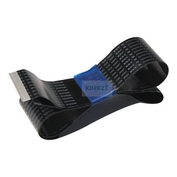 Original Scanner Flat for HP Color LaserJet Enterprise M525 M575 M725 M775 M830 M880 M630 Printer Parts